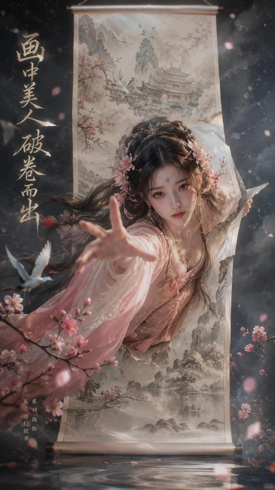 GPT最新生图模型 提示词分享（14） 图4