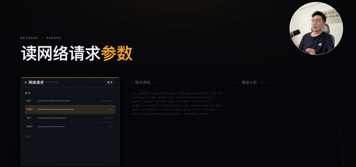 读取网络请求参数