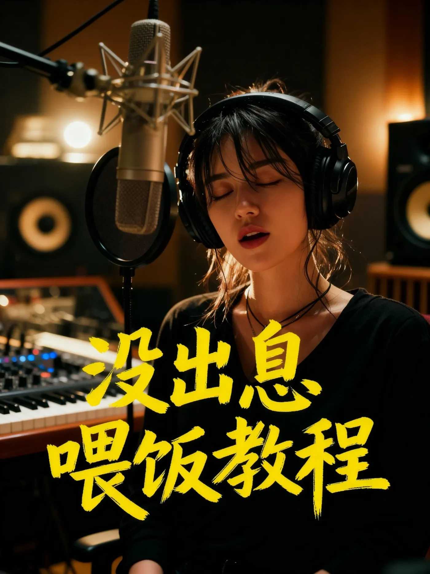 《没出息》喂饭教程来啦 看看谁有出息一学就会?#没出息 #ai教程 #ai创作浪潮计划 #2025AI年终大赏 #ai新星计划