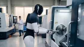 NEURA Robotics