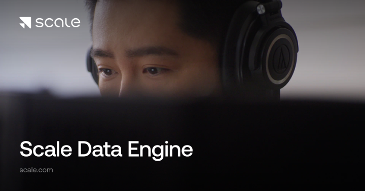 Scale Data Engine